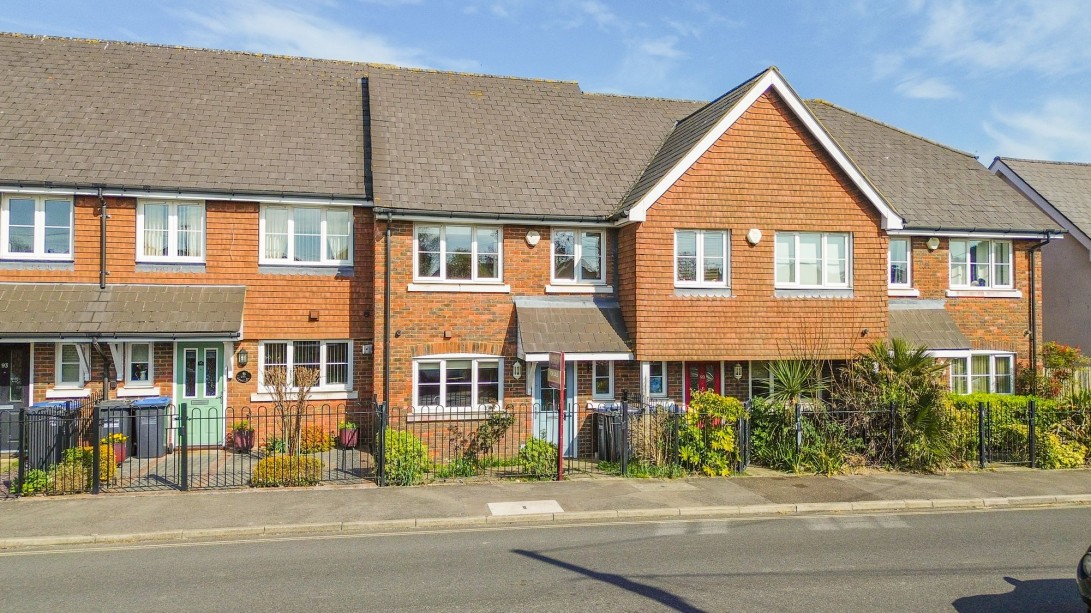Photo of 97 Gordon Road, Haywards Heath