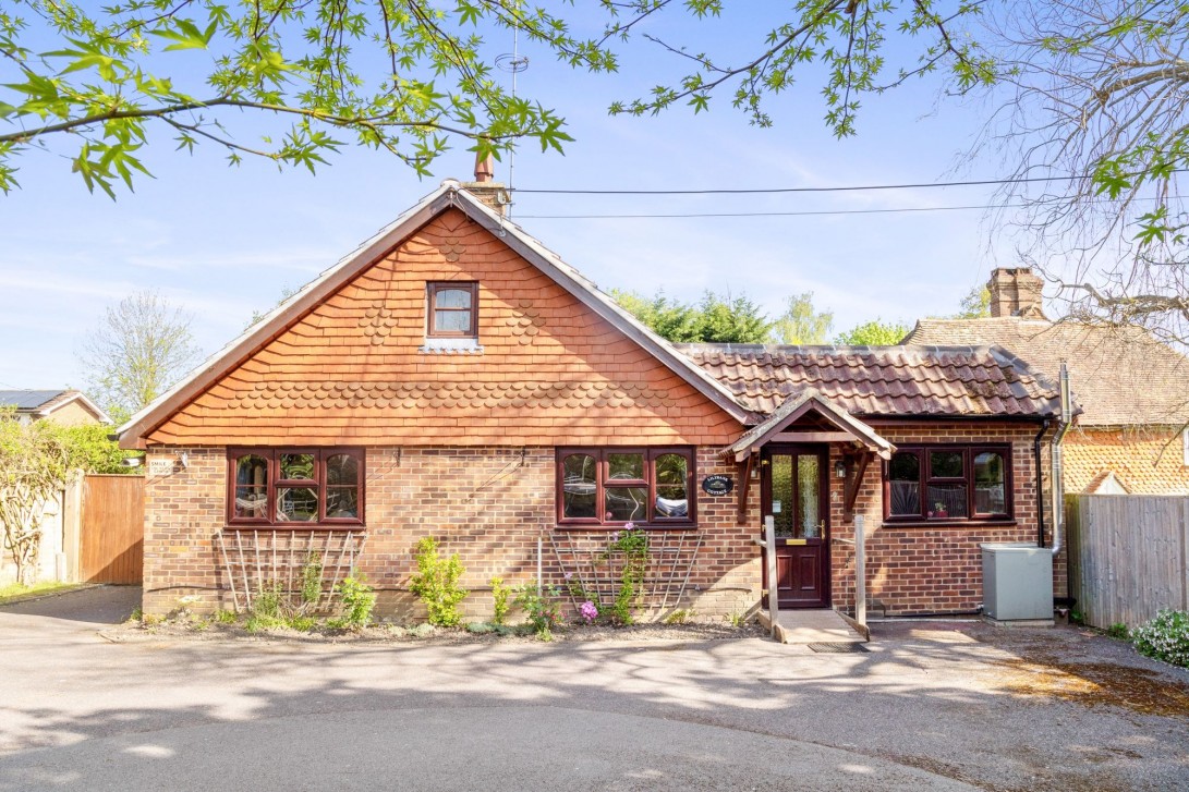Photo of Lillybank Cottage, Station Road, Loxwood