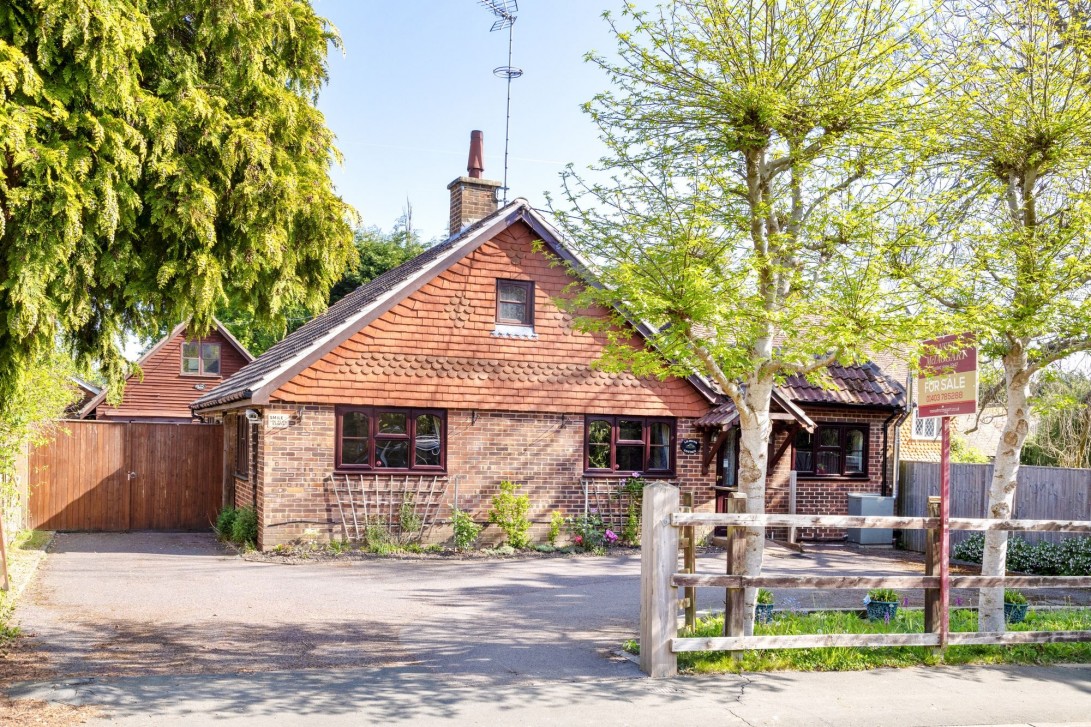 Photo of Lillybank Cottage, Station Road, Loxwood