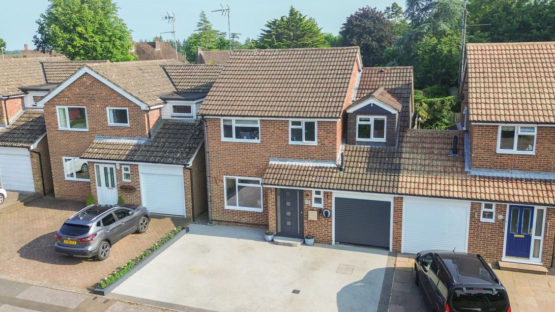 Photo of 12 Orchid Park, Haywards Heath
