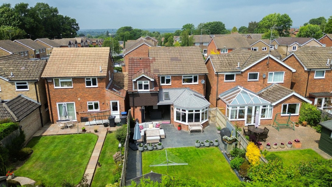 Photo of 12 Orchid Park, Haywards Heath