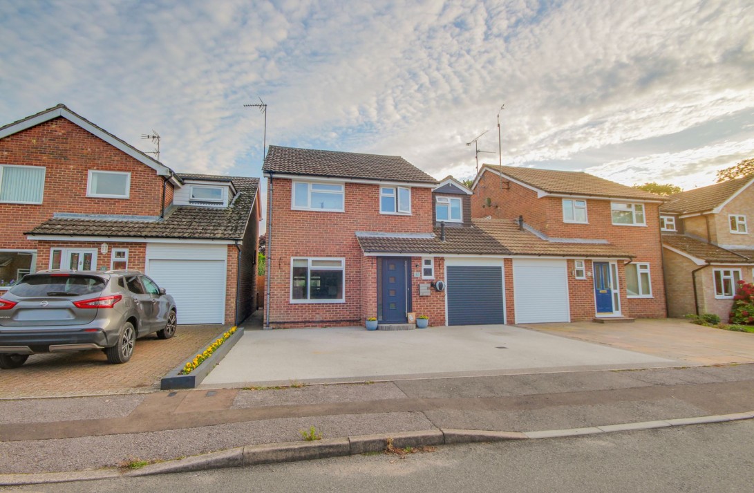 Photo of 12 Orchid Park, Haywards Heath