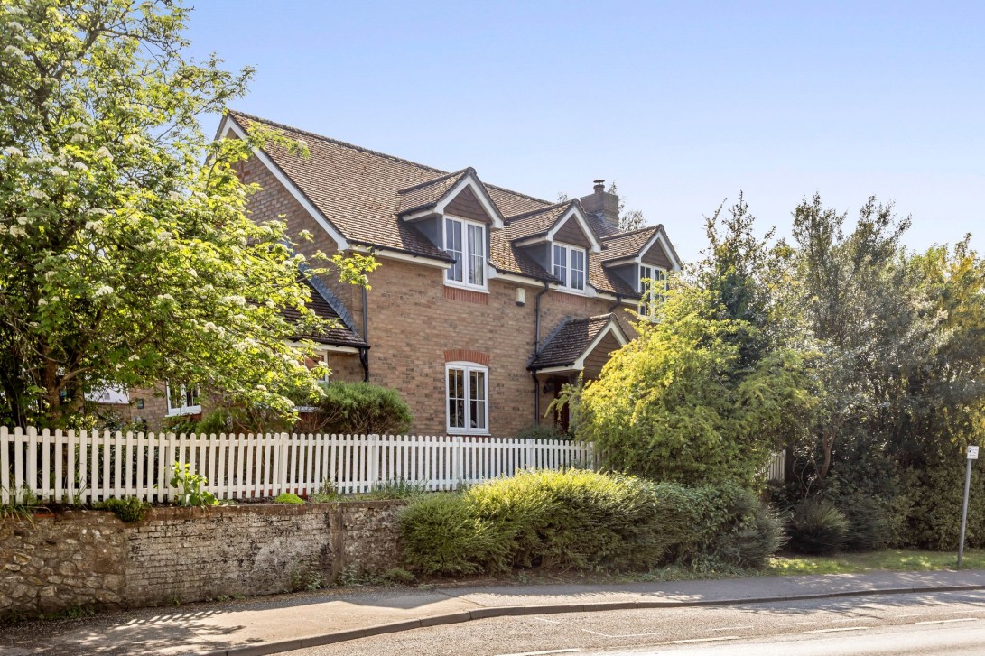 Photo of Heath Cottage Rectory Road, Pulborough