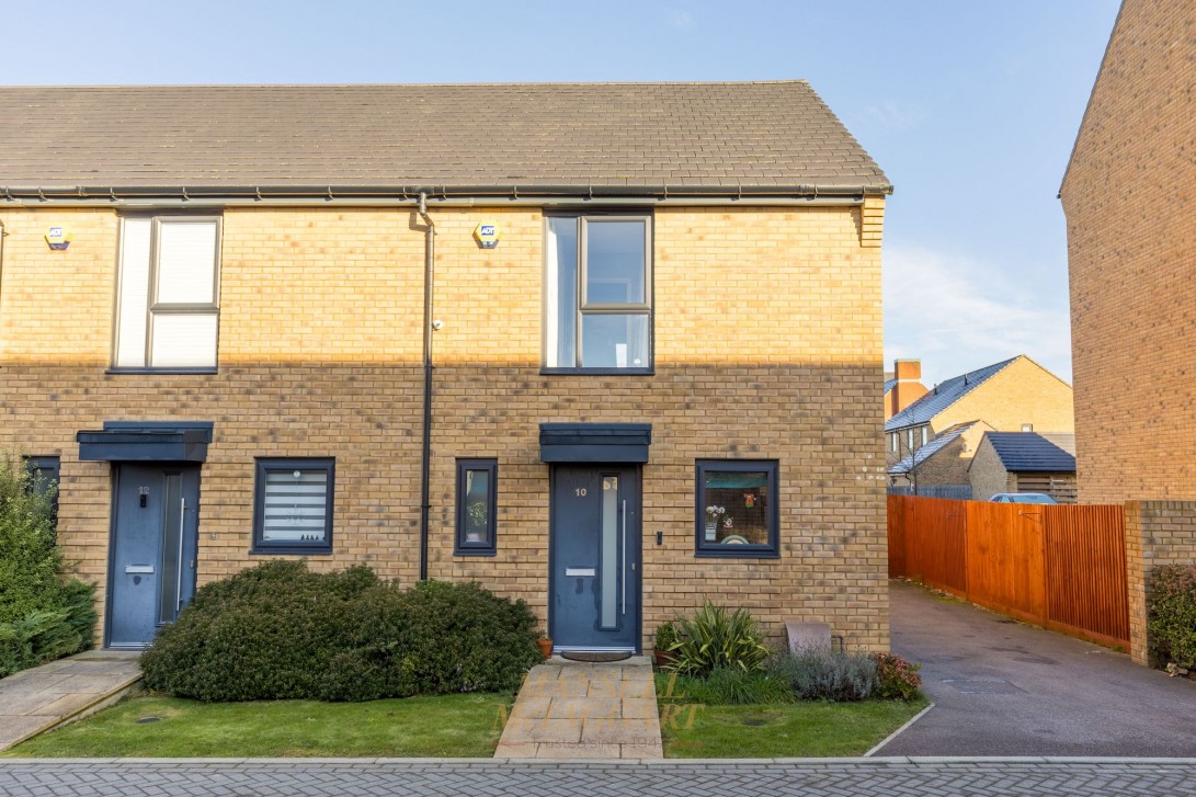 Photo of 10 Stanford Brook Way, Crawley