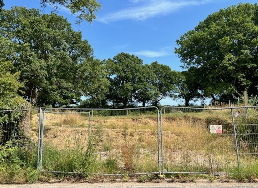 Photo of Plot 2, Green Lane, South Chailey