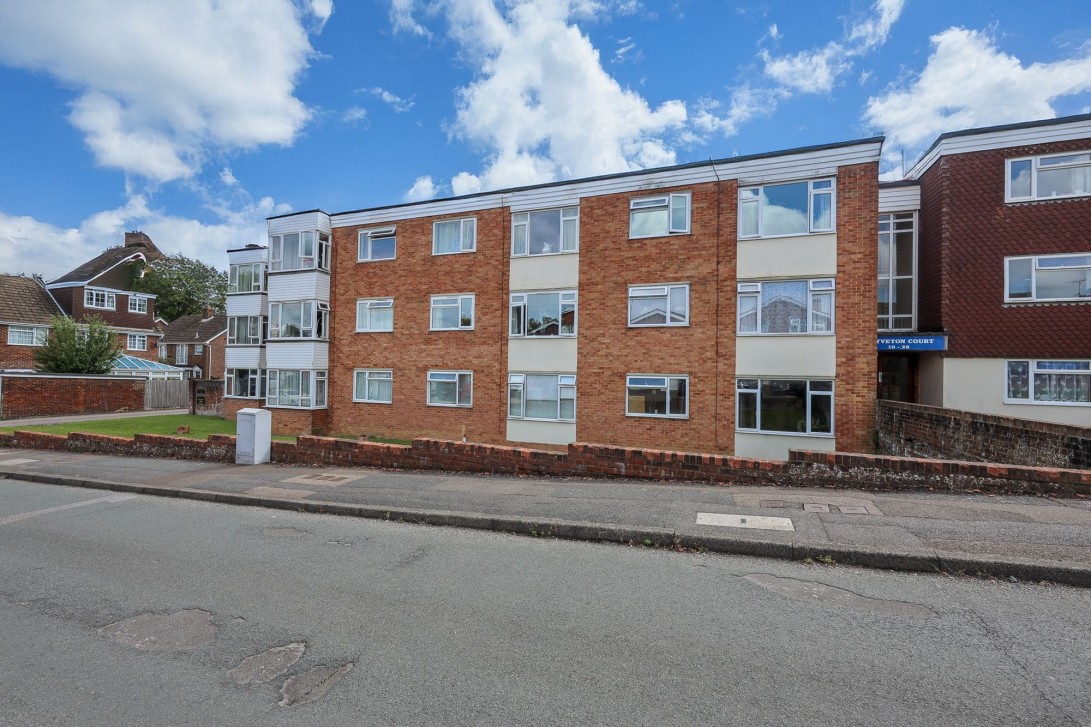 Photo of Flat 20, Burgess Hill
