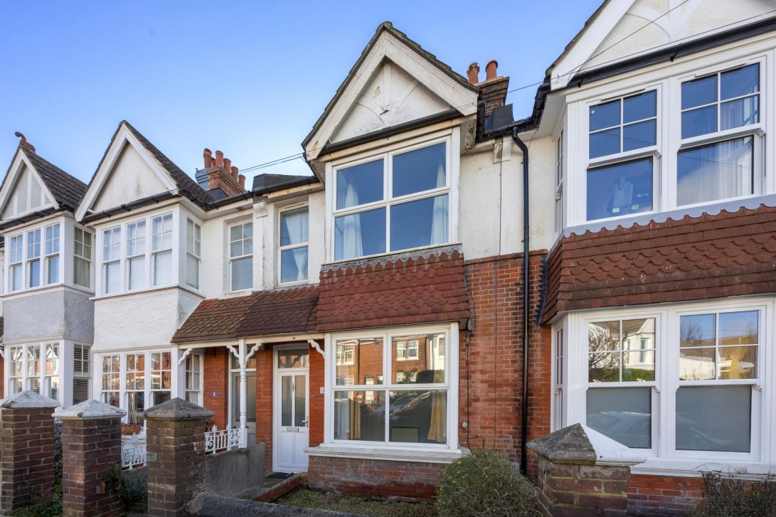 Photo of 14 Ashford Road, Brighton