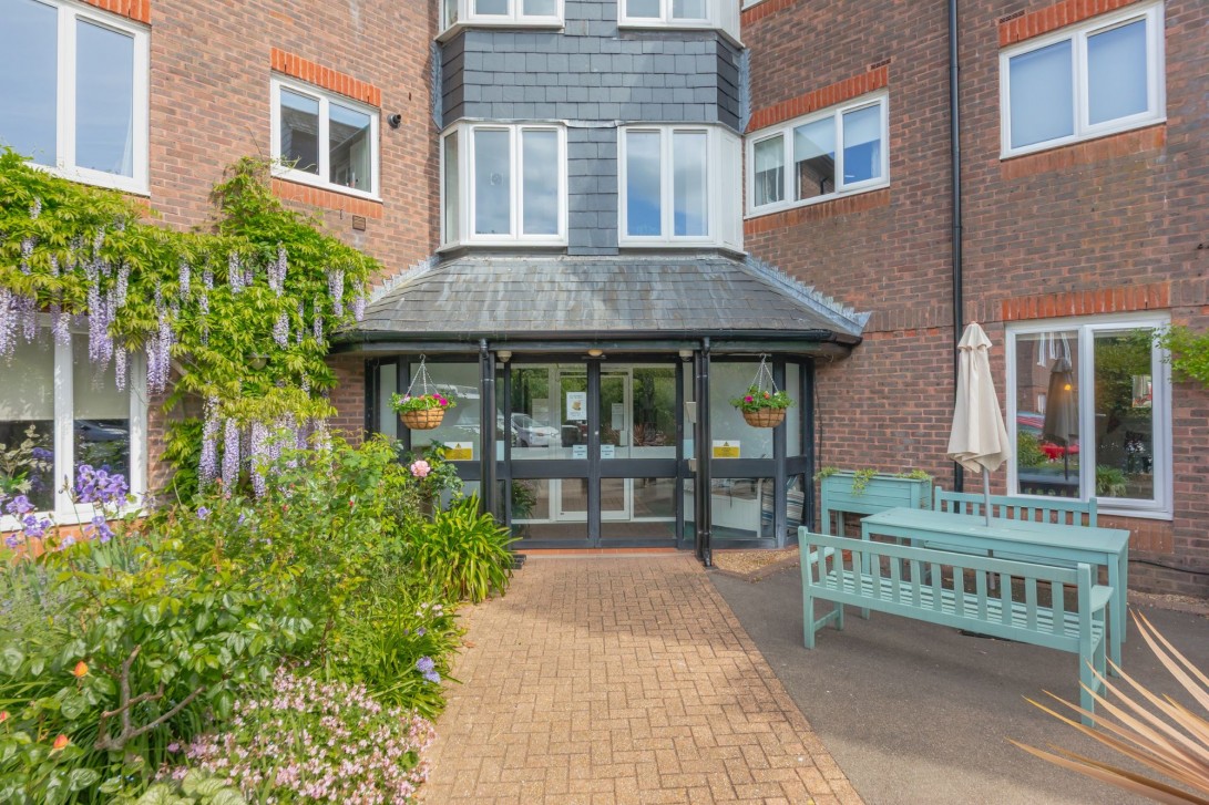 Photo of Flat 2, Lewes