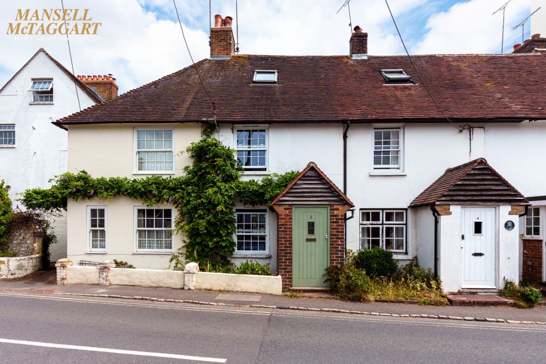 Photo of 3 Lodge Lane, Hassocks