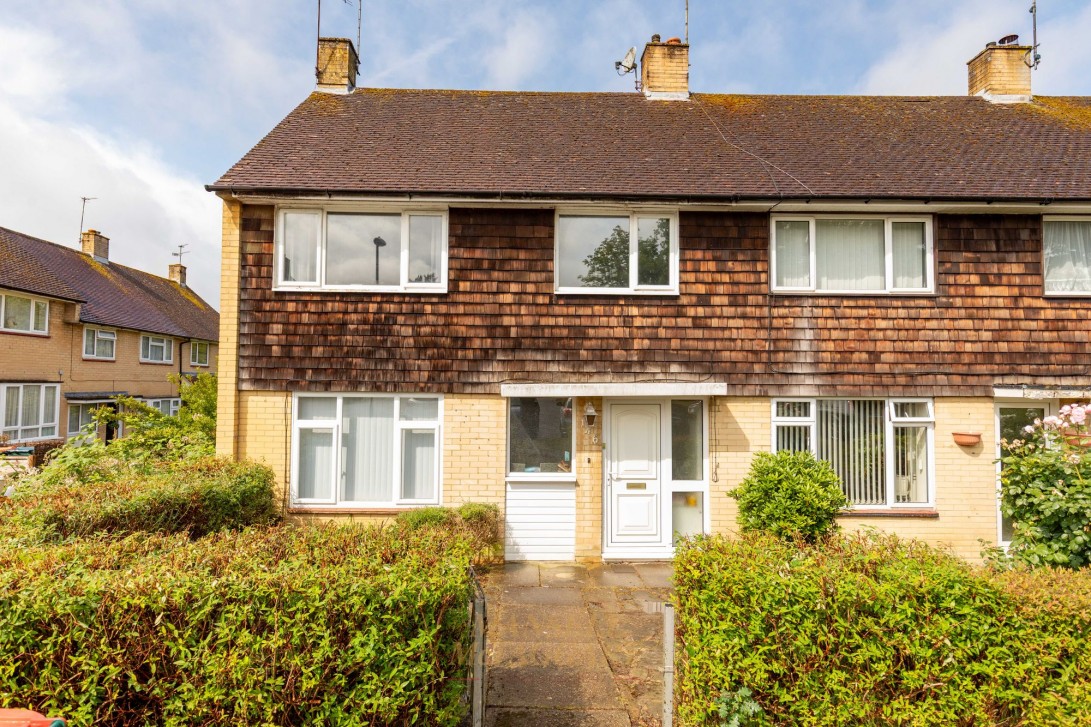 Photo of 146 Rother Crescent, Crawley