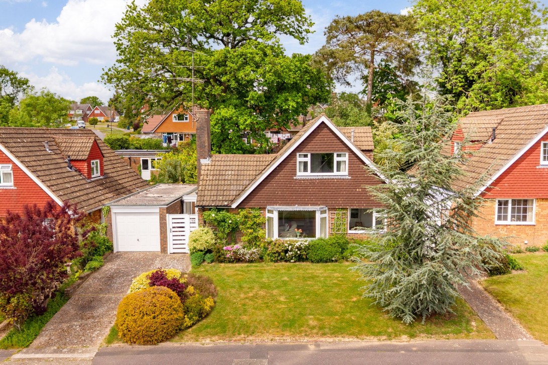 Photo of 155 Buckswood Drive, Crawley