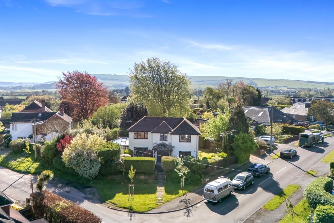 Photo of 1 Saxon Road, Steyning