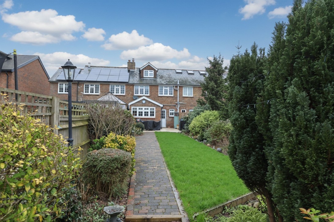 Photo of 2 Jobs Cottages Jobs Lane, Hassocks