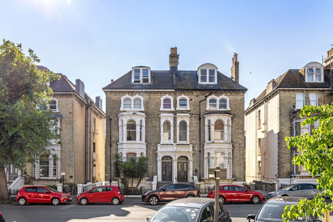 Photo of Flat 3, Hove