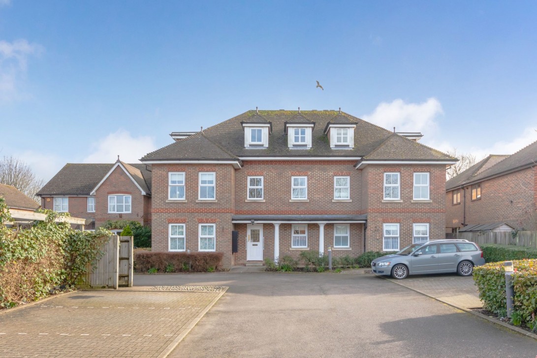 Photo of 9 The Maples, Lewes