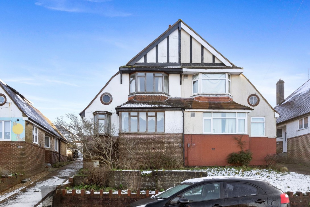 Photo of 202 Bevendean Crescent, Brighton