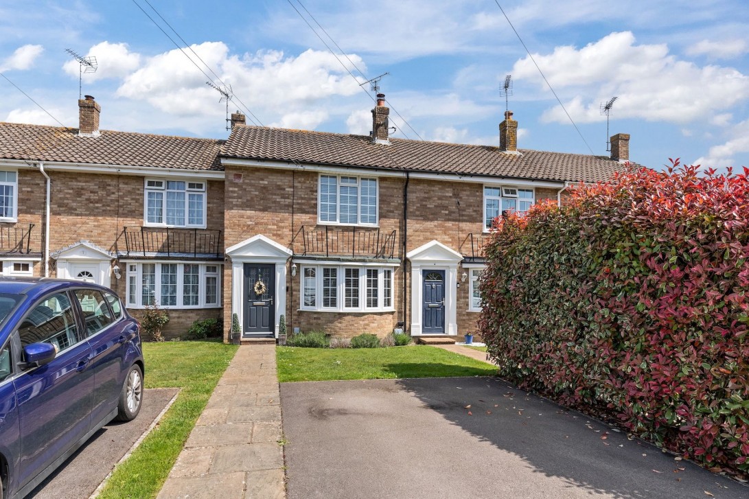 Photo of 5 Clovers End, Horsham