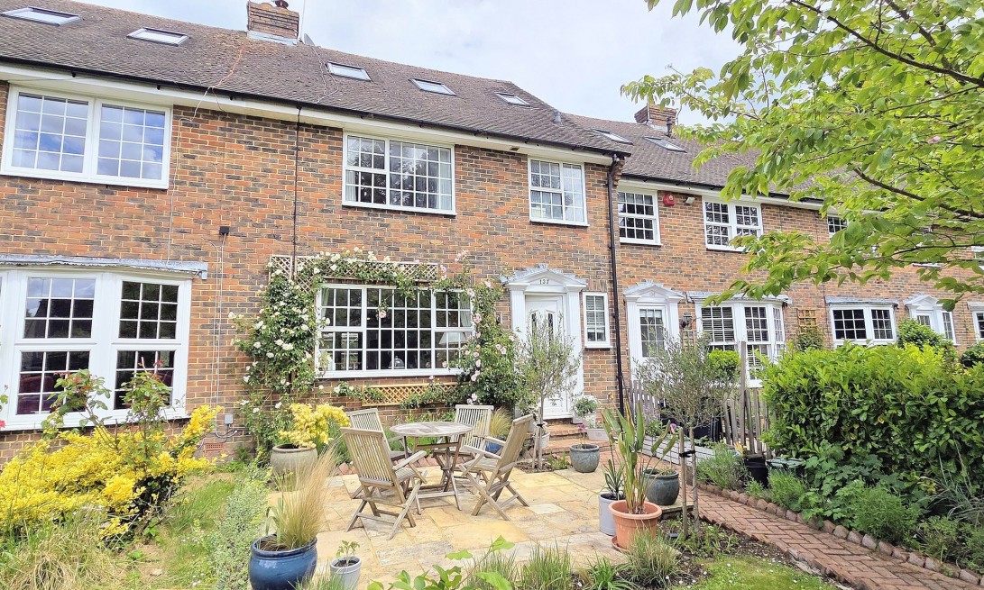 Photo of 137 The Welkin, Haywards Heath