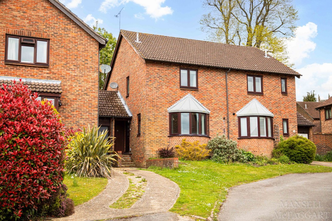 Photo of 35 Mallard Place, East Grinstead