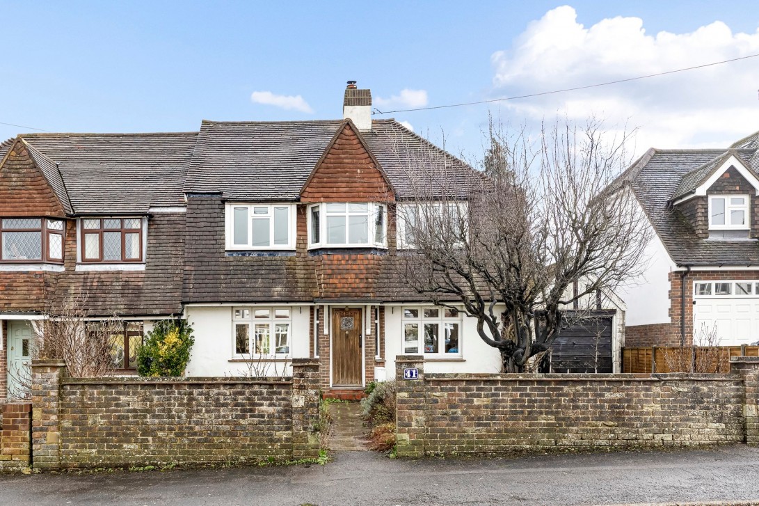 Photo of 41 Roman Road, Steyning