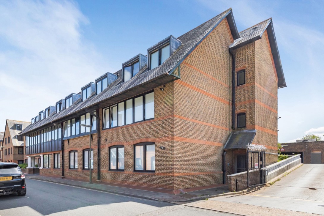 Photo of 30, Albert Road, Horley