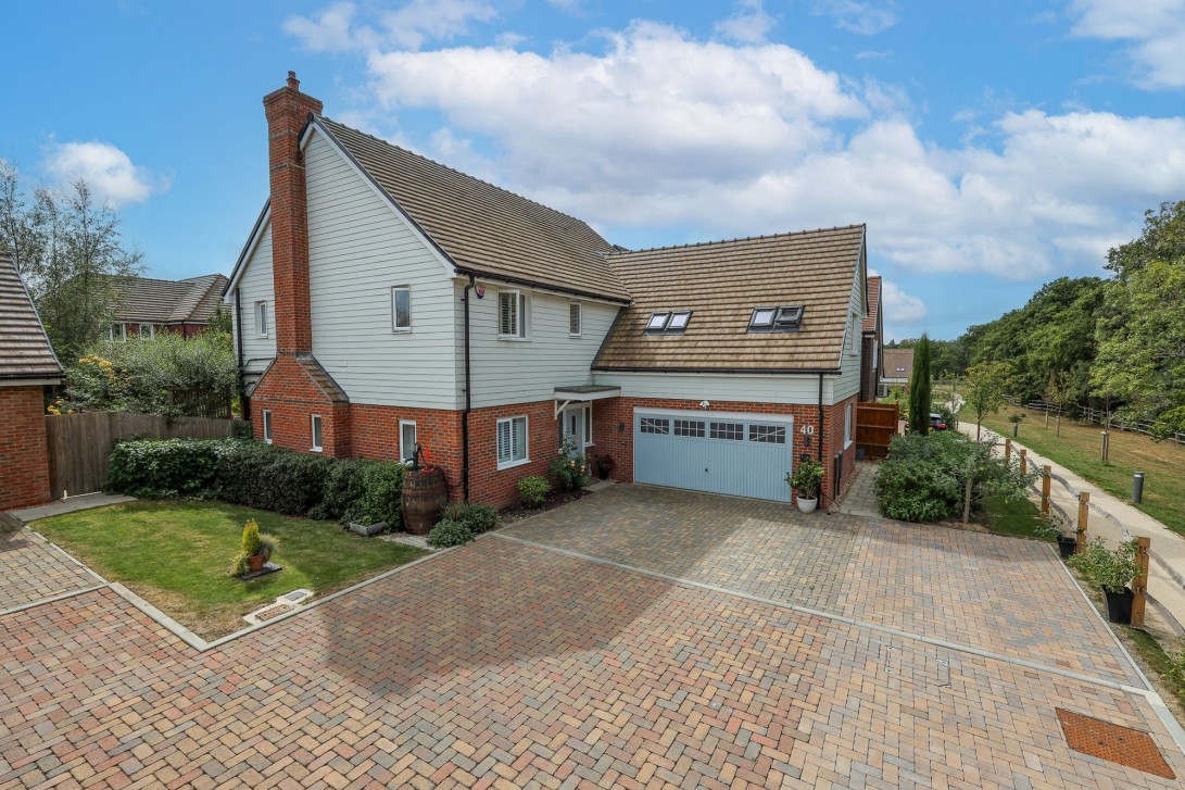 Photo of 40 Stroudley Drive, Burgess Hill