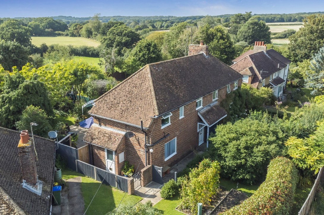 Photo of 8 School Field, Lewes