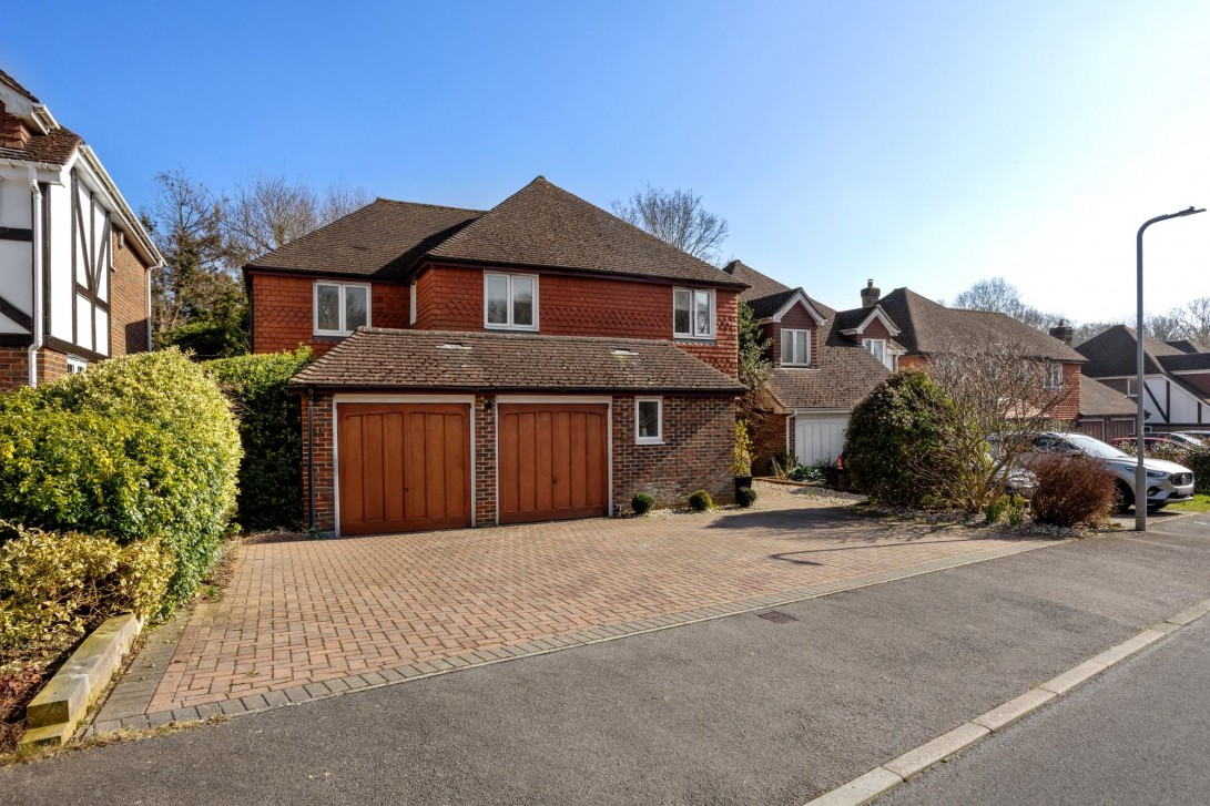 Photo of 21 Forest Park, Uckfield