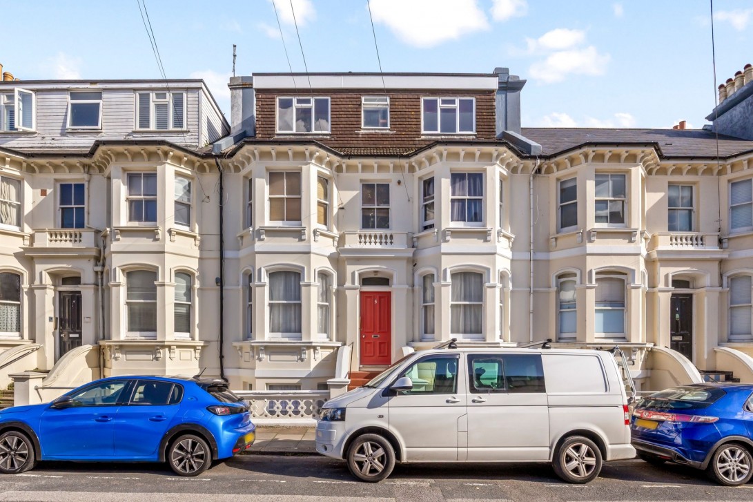 Photo of 5 Seafield Road, Hove
