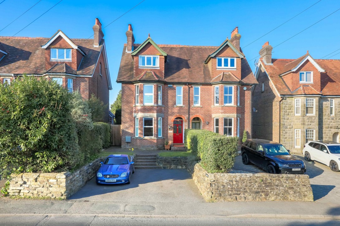 Photo of Cranford Crowborough Hill, Crowborough