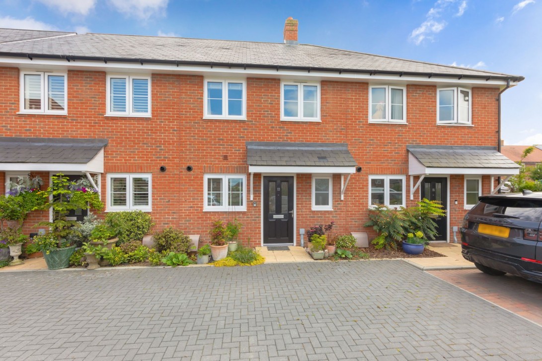 Photo of 13 Northill Close, Lewes