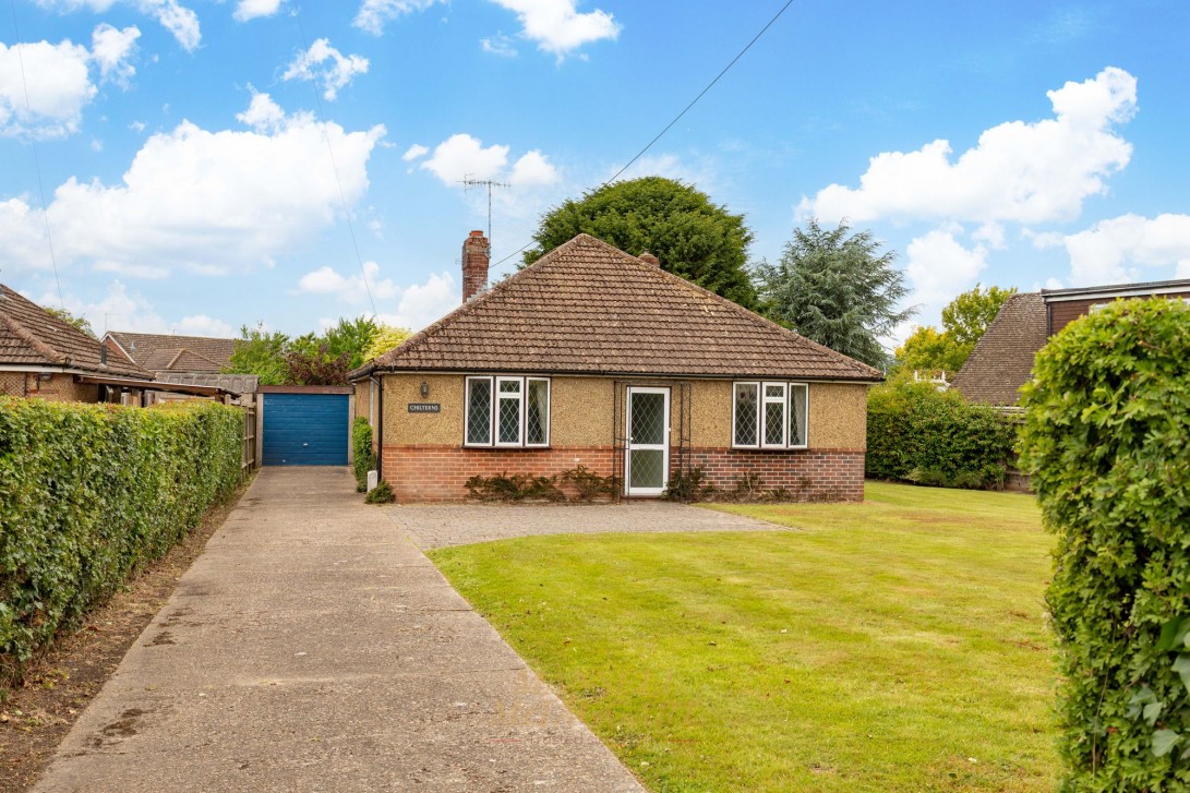 Photo of Chilterns Brookhill Road, Crawley
