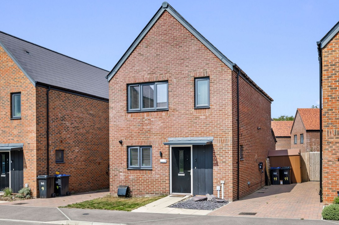 Photo of 11 Denchy Mead, Burgess Hill