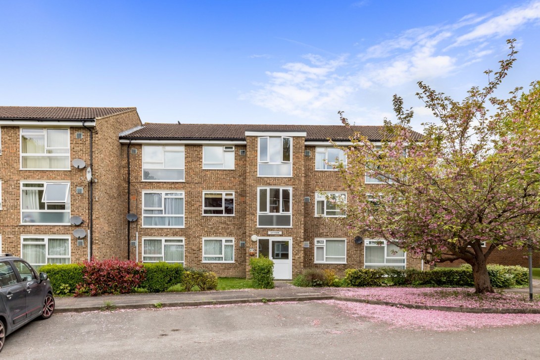 Photo of Flat 3, Horley