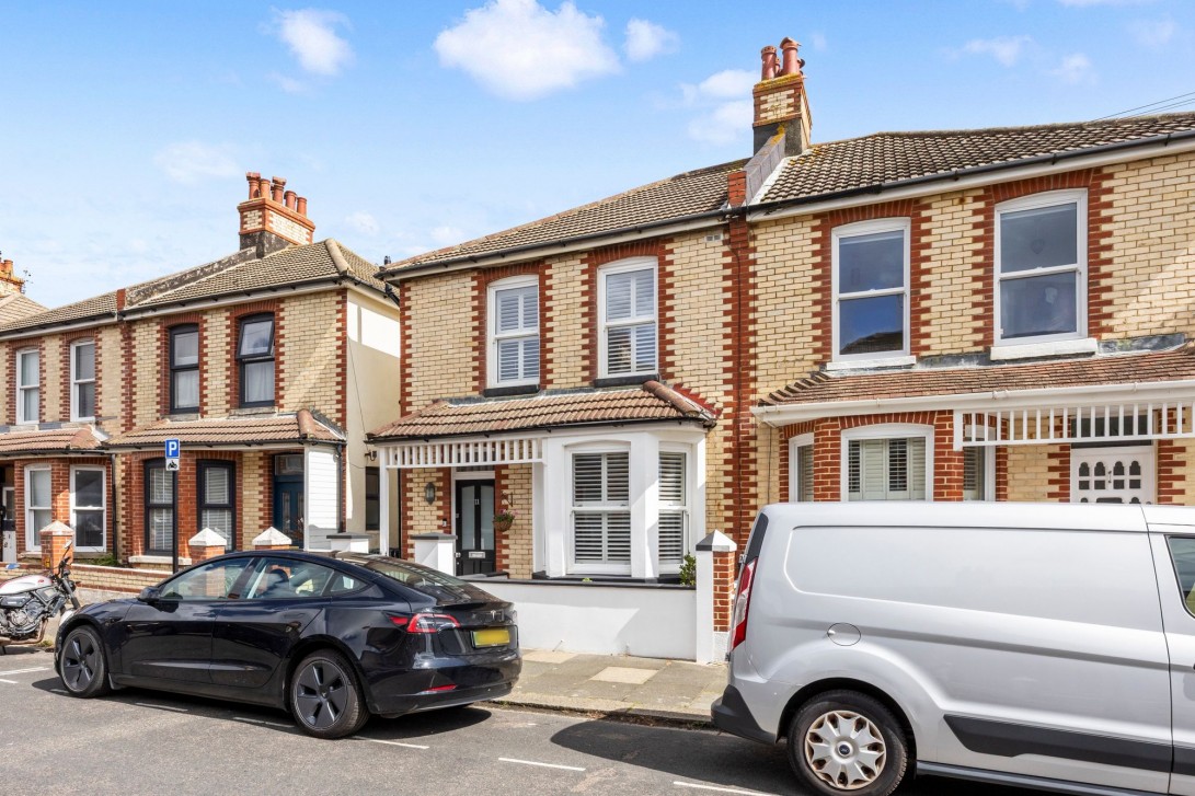 Photo of 11 Erroll Road, Hove