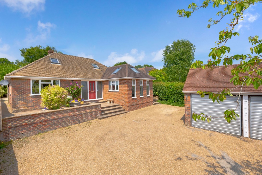 Photo of 83 Beeches Road, Crowborough
