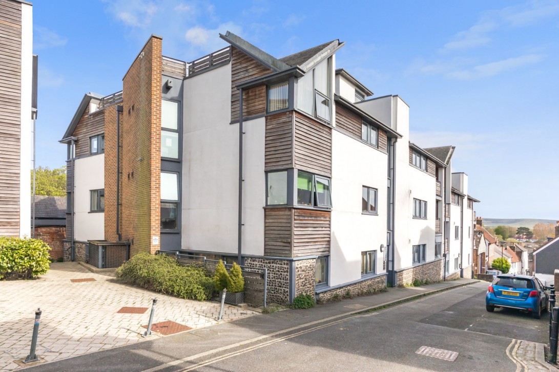 Photo of Flat 34, Lewes