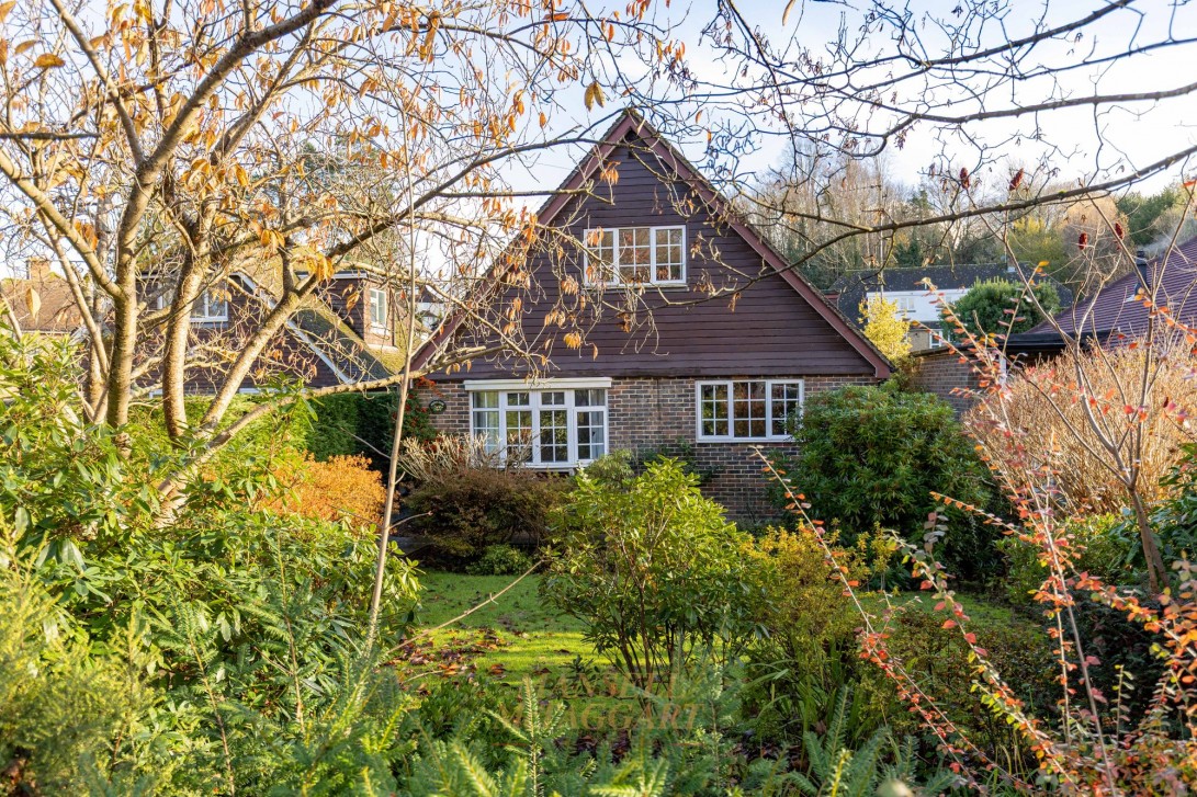 Photo of Brookside Priory Road, Forest Row