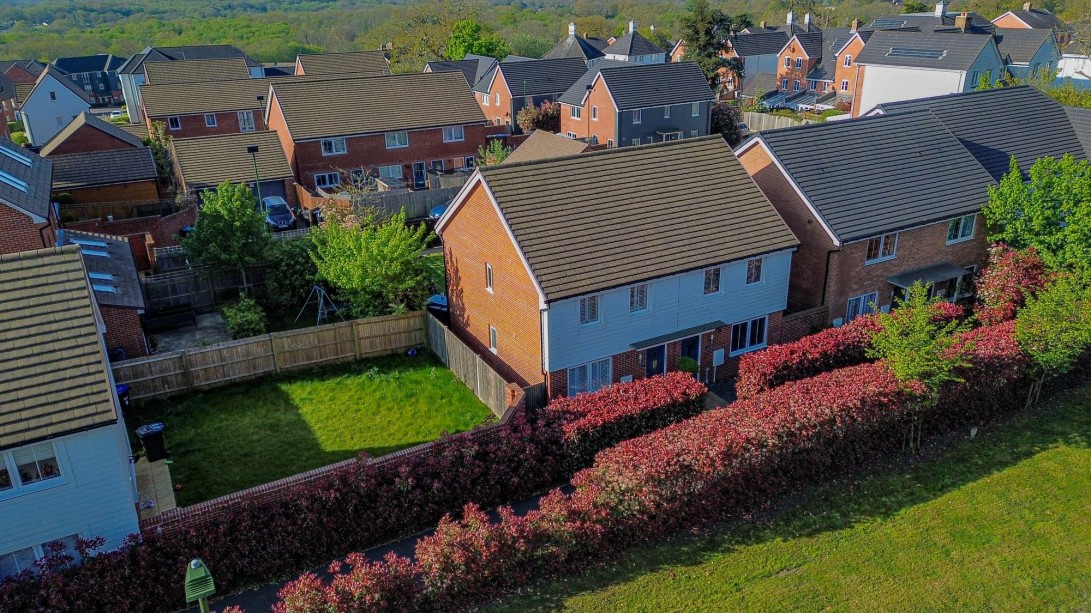 Photo of 2 Roddick Walk, Haywards Heath