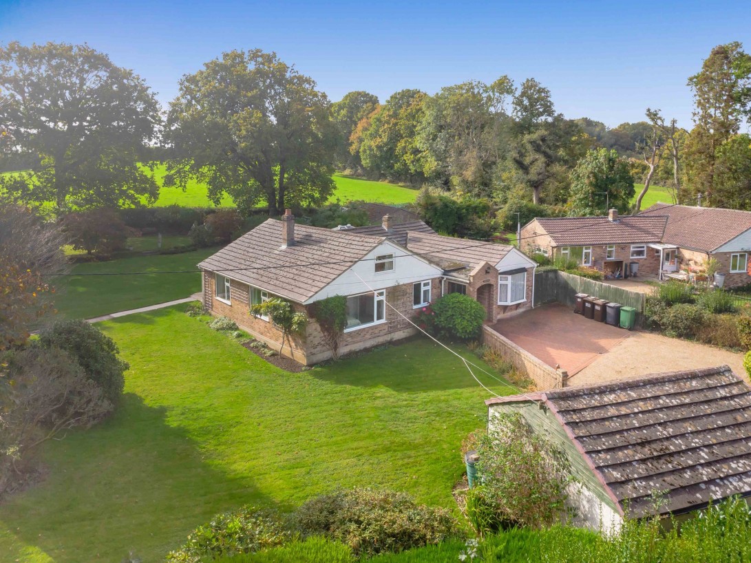 Photo of Tree Tops Tubwell Lane, Crowborough