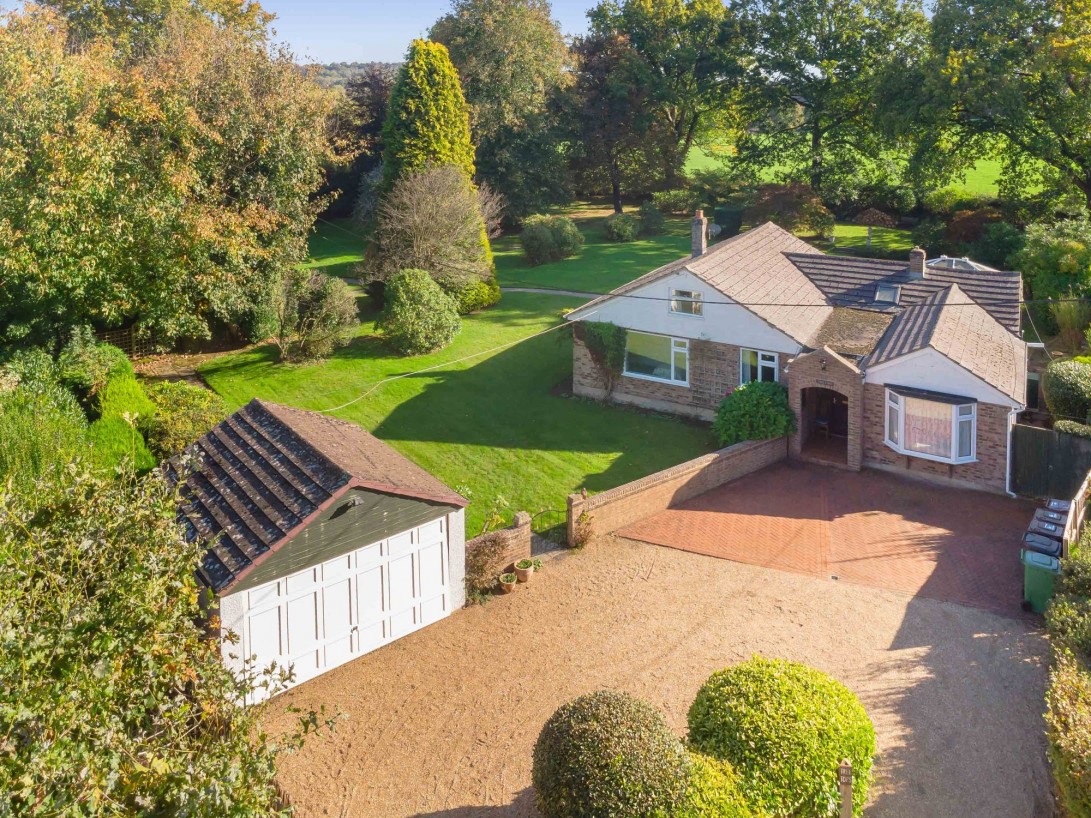 Photo of Tree Tops Tubwell Lane, Crowborough