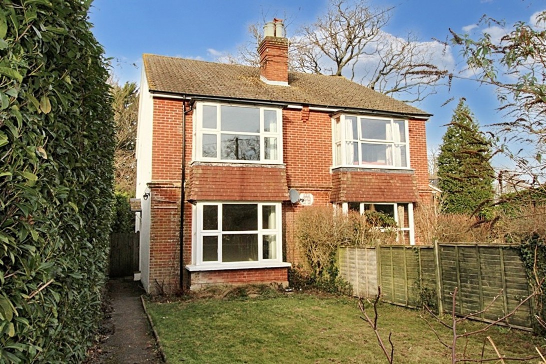 Photo of 1 Ferndale Road, Burgess Hill