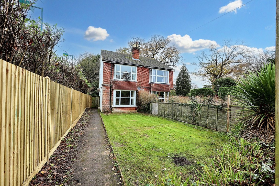 Photo of 1 Ferndale Road, Burgess Hill