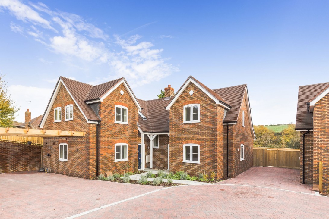 Photo of 11 Forge Close, Brighton