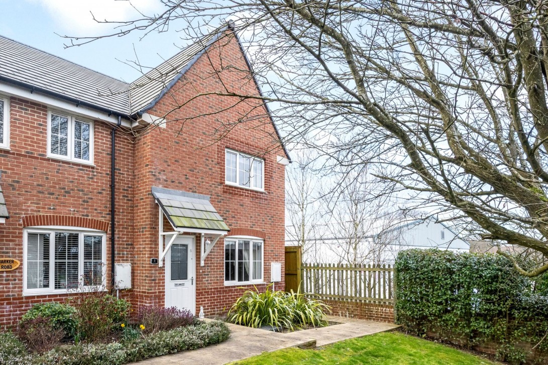 Photo of 8 Barker Road, Pulborough