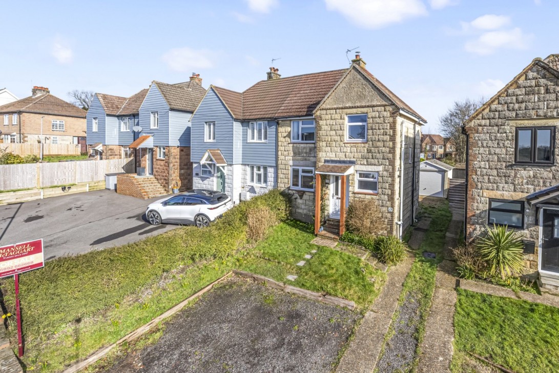 Photo of 13 Fermor Road, Crowborough