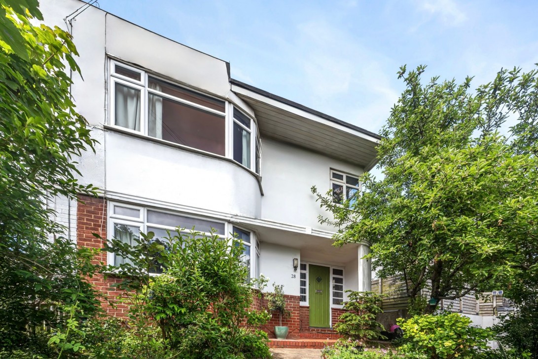 Photo of 28 Millers Road, Brighton