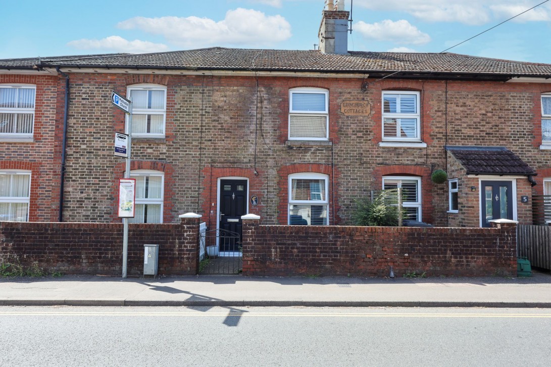 Photo of 3 Royal George Road, Burgess Hill
