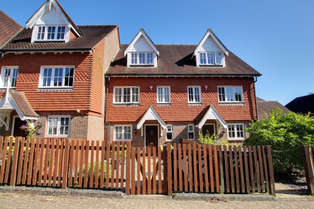 Photo of 3 Hawthorn Place, Haywards Heath