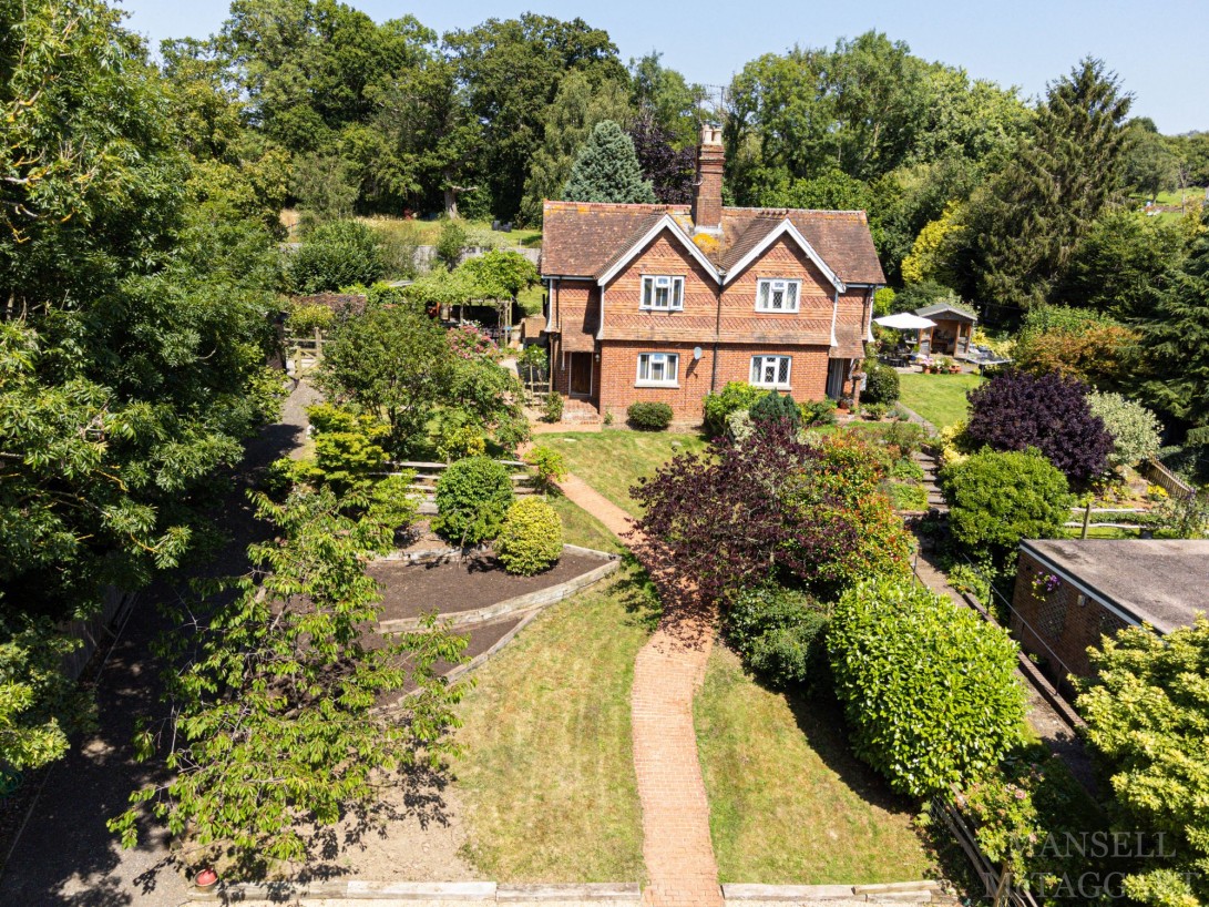 Photo of Lilac Cottage Furnace Lane, Edenbridge